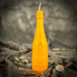 Beeswax Champagne Celebration Spell Candle