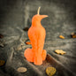Raven Magic Candle Spell Kit - Intelligence & Spirit World Connection