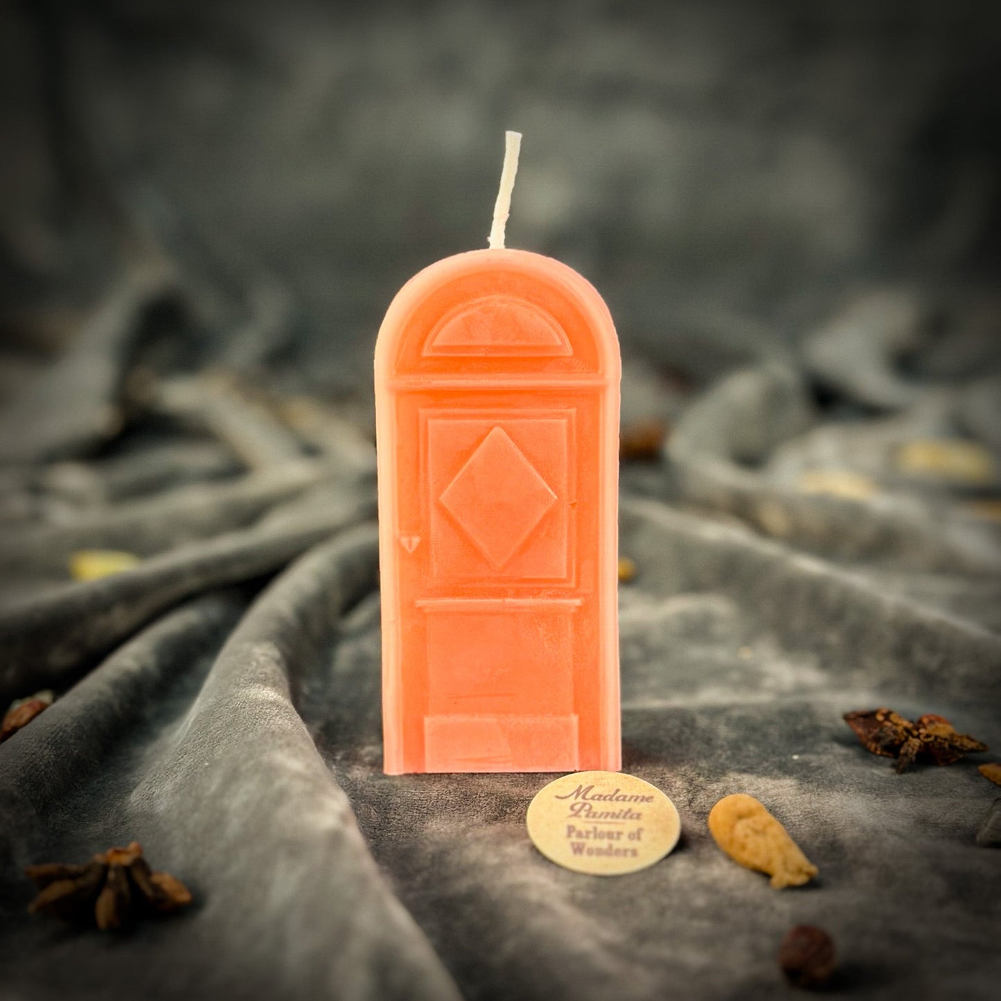 Door of Opportunity Candle Spell Kit - New Beginnings & Success