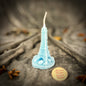 Eiffel Tower Travel Candle Spell Kit - Adventure & Wanderlust Magic