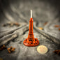 Eiffel Tower Travel Candle Spell Kit - Adventure & Wanderlust Magic