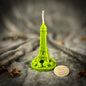 Eiffel Tower Travel Candle Spell Kit - Adventure & Wanderlust Magic