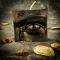 Ex Voto Eye Candle Spell Kit - Vision & Clairvoyance Magic