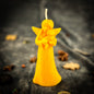 Dog Guardian Spirit Candle Spell Kit - Pet Healing & Protection