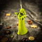 Dog Guardian Spirit Candle Spell Kit - Pet Healing & Protection