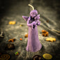 Dog Guardian Spirit Candle Spell Kit - Pet Healing & Protection