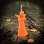 Dog Guardian Spirit Candle Spell Kit - Pet Healing & Protection