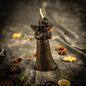 Beeswax Dog Guardian Spirit Spell Candle