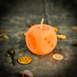 Lucky Dice Candle Spell Kit - Gambling Luck & Good Fortune