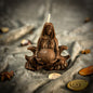 Moon Goddess Candle Spell Kit - Lunar Magic & Divine Feminine Energy