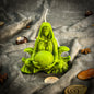 Beeswax Moon Goddess Spell Candle