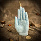 Hand of Fate Candle Spell Kit – Destiny & Transformation Magic Ritual