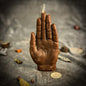 Hand of Fate Candle Spell Kit – Destiny & Transformation Magic Ritual
