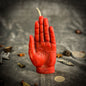 Hand of Fate Candle Spell Kit – Destiny & Transformation Magic Ritual