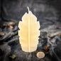 Plant Spirit Candle Spell Kit - Garden Blessing & Nature Magic