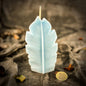 Plant Spirit Candle Spell Kit - Garden Blessing & Nature Magic