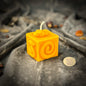 Snake of Transformation Candle Spell Kit - Renewal & Personal Growth