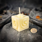 Snake of Transformation Candle Spell Kit - Renewal & Personal Growth