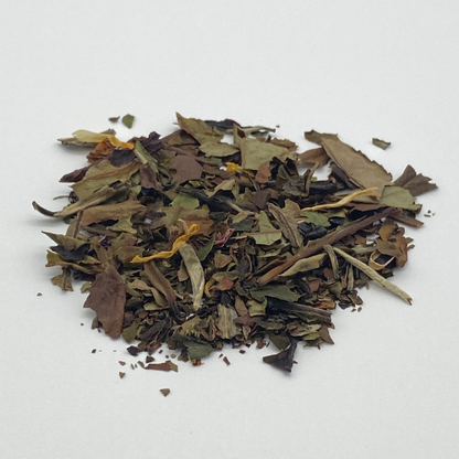 Buddha's Dream Enlightening Floral White Green Tea