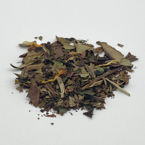 Buddha's Dream Enlightening Floral White Green Tea