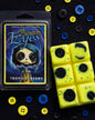 Button Eyes Wax Melts | Sweet & Spooky Scent