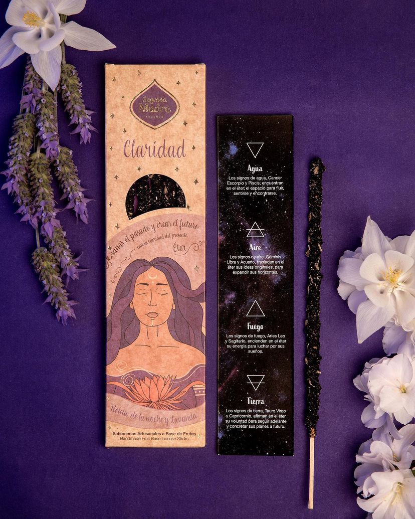 Elements Incense Collections
