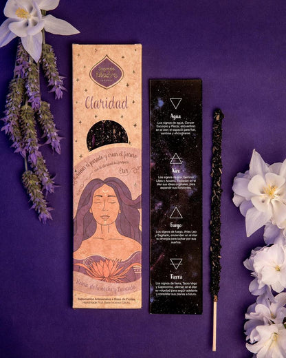 Elements Incense Collections