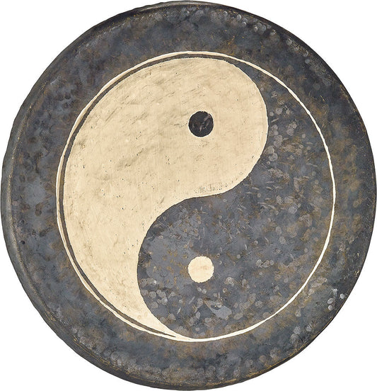 24" Chau Tam Tam, Yin & Yang