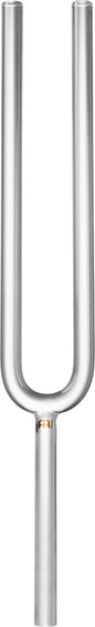 17.7" Crystal Tuning Fork, F3 / 174.61 Hz