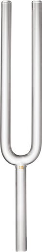15" Crystal Tuning Fork, F4 / 349.23 Hz