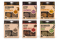 Smoke Cleanse Charcoal Disk Collection