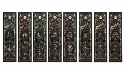 Ritual Incense Collection