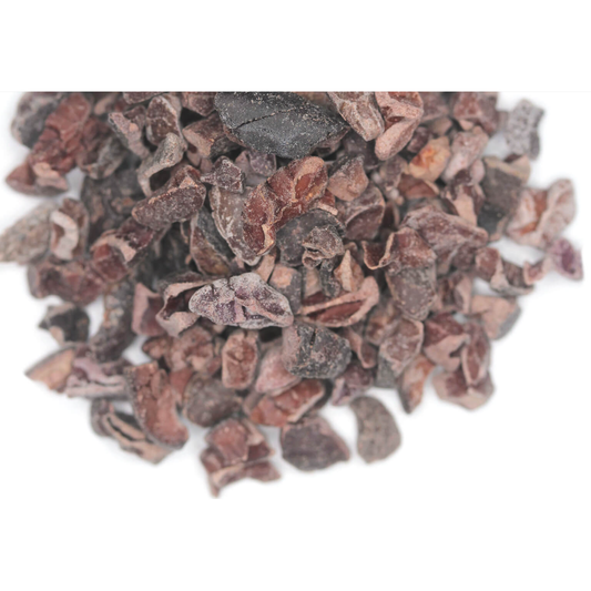 Organic Premium Cocoa Nibs Inclusion for Rituals