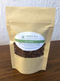 Bonfire Loose Leaf Tea: Cozy Autumn Spice Blend with Honeybush