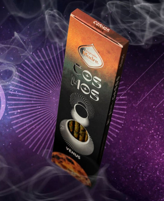 Venus Cosmos Incense