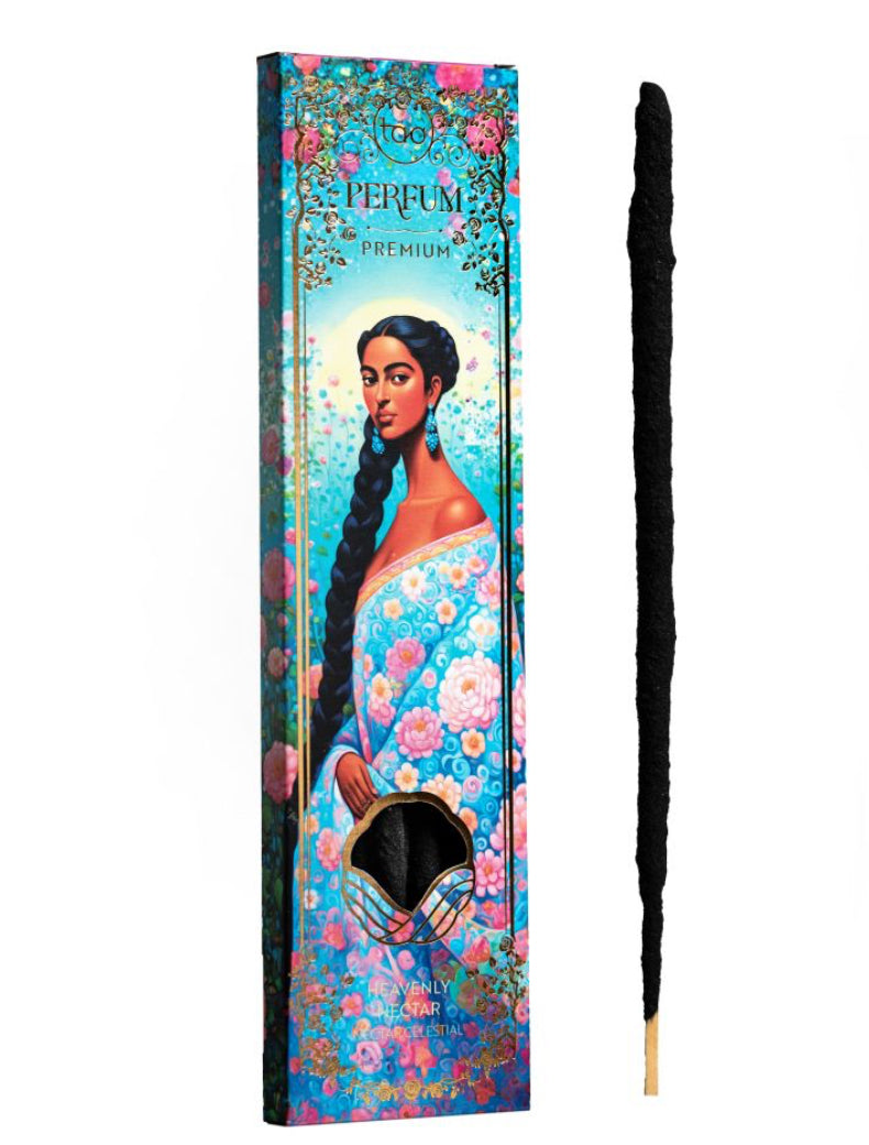 Heavenly Nectar Tao Premium Incense