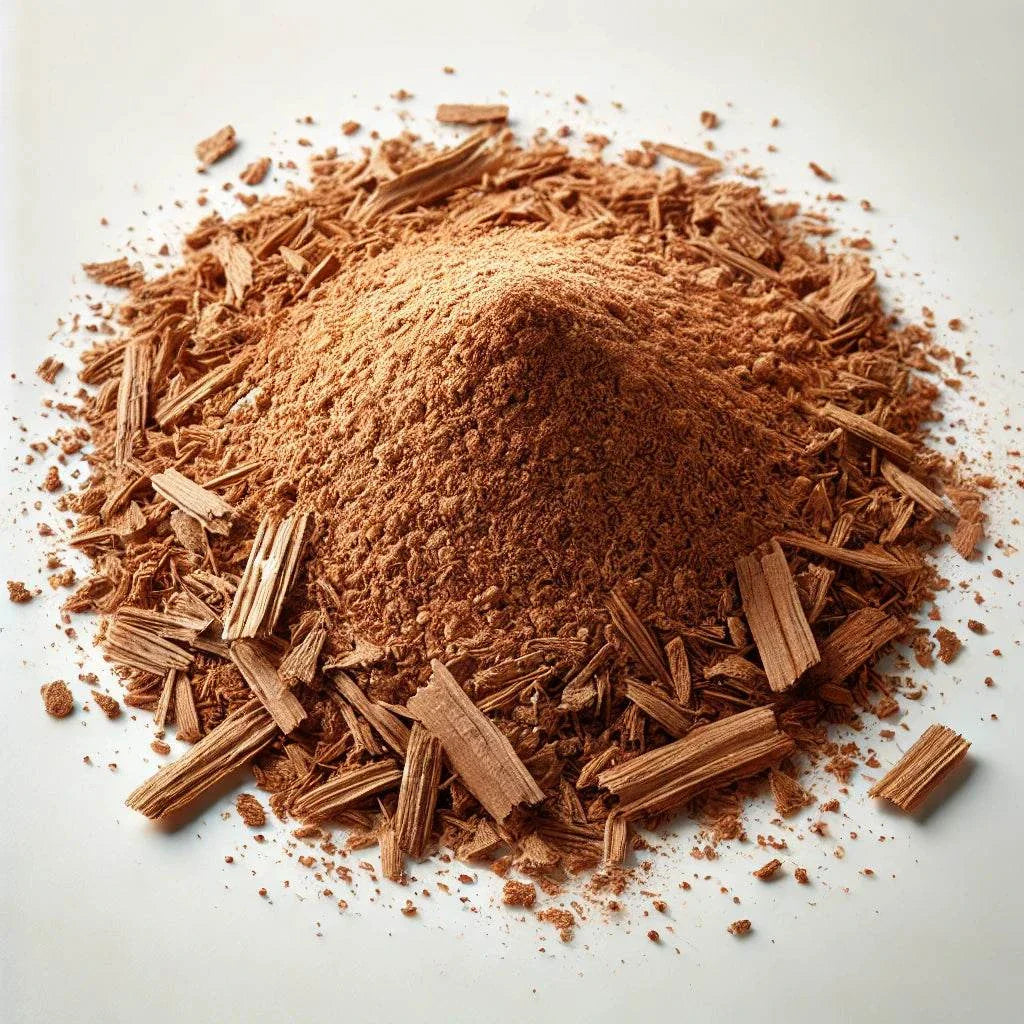 Herb Garden Palo Santo Shavings 0.5oz Spiritual Tool