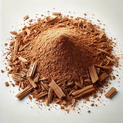 Herb Garden Palo Santo Shavings 0.5oz Spiritual Tool