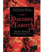 Daemon Tarot Kit: Occult Daemon Deck for Mystics Vibe