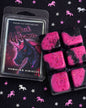 Dark Unicorn Wax Melts | Sweet Fantasy Scent