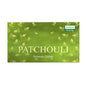 Darshan Patchouli Incense Cones