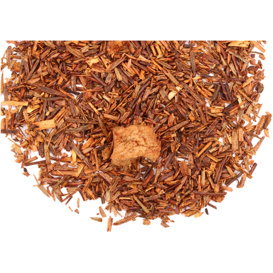 Mystics Vibe Death God's Apple Herbal Tea Holiday