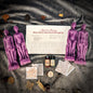 Deluxe Smooth Separation Candle Spell Kit - Human/Male