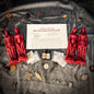 Deluxe Smooth Separation Candle Spell Kit - Human/Male