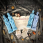 Deluxe Smooth Separation Candle Spell Kit - Human/Female