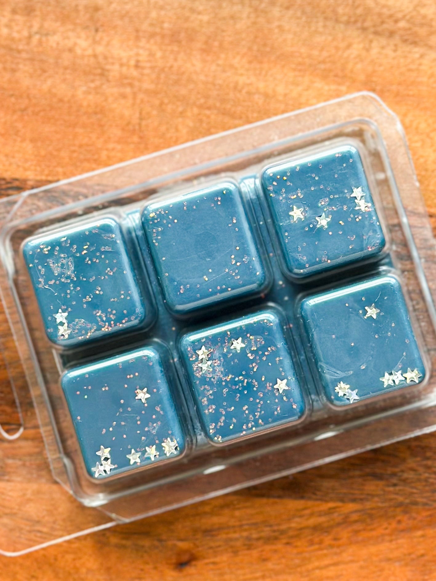 Mystical Twilight Tavern Aromatic Wax Melt With Woody Notes