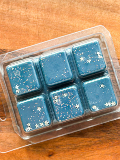 Mystical Twilight Tavern Aromatic Wax Melt With Woody Notes