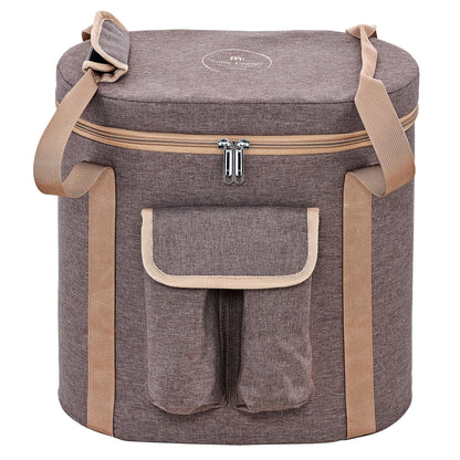 6-Piece Essence Solfeggio Crystal Singing Bowl Set