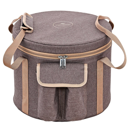 6-Piece Essence Solfeggio Crystal Singing Bowl Set