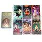 Earth Wisdom Tarot Deck: Divine Feminine Intuition Guide